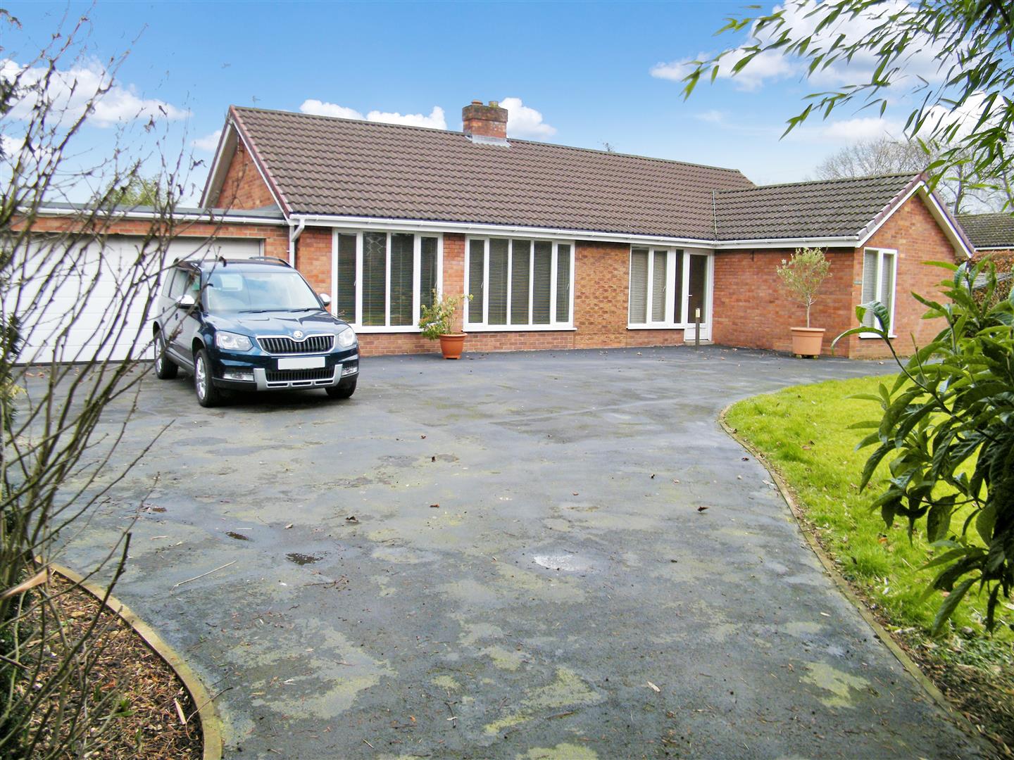 3 bedroom property in Grantham